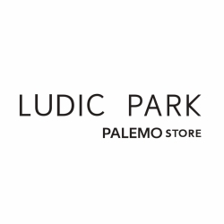 LUDIC PARK PALEMO STORE(ルディックパークパレモストア)