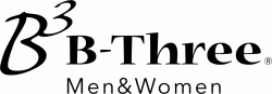 B-Three Men＆Women（ビースリーメンアンドウィメン）