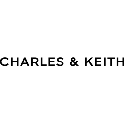CHARLES & KEITH（チャールズ＆キース）
