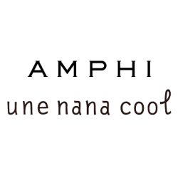 AMPHI / une nana cool（アンフィ / ウンナナクール）