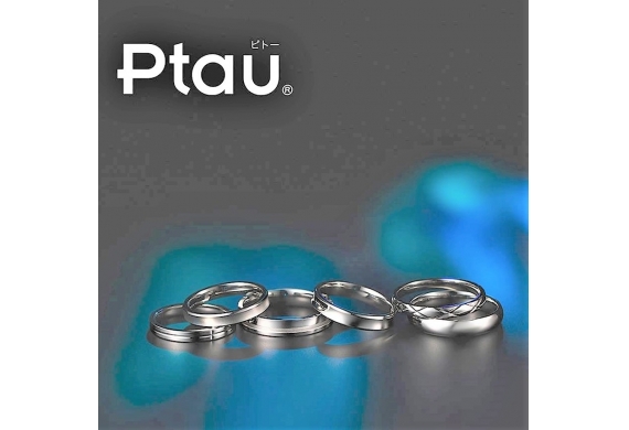 Ptauは万年筆メーカーPILOTの技術で製作