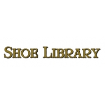 SHOE LIBRARY　