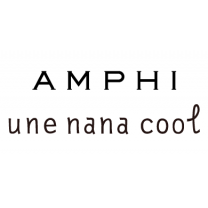 AMPHI / une nana cool