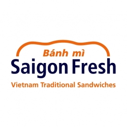 Bánh mì Saigon Fresh(バインミーサイゴンフレッシュ)　ポールタウン店
