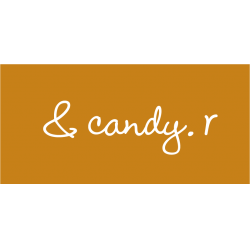 ＆Candy.r（アンドキャンディアール）