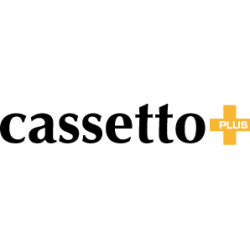 cassetto Plus（カセットプラス）