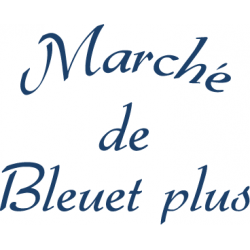 Marché de Bleuet plus（マルシェドブルーエプリュス）