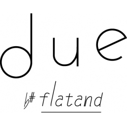 flatand due（フラッタンド ドゥーエ）
