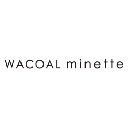WACOAL minette（ワコールミネット）