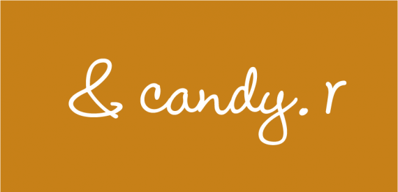 ＆Candy.r（アンドキャンディアール）