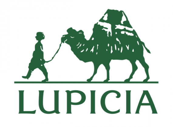 LUPICIA（ルピシア）