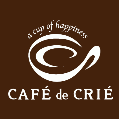 CAFÉ de CRIÉ（カフェ・ド・クリエ） 札幌オーロラタウン店