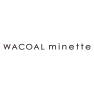WACOAL minette（ワコールミネット）