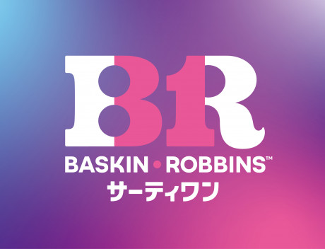 サーティワンアイスクリーム　札幌ポールタウン店