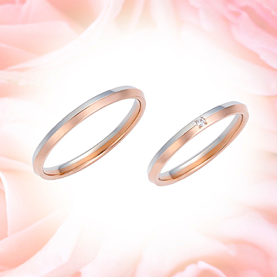 結婚指輪・婚約指輪|ピンキー&ダイアン|札幌|宝石店 結婚指輪・婚約指輪|ピンキー&ダイアン|札幌|宝石店